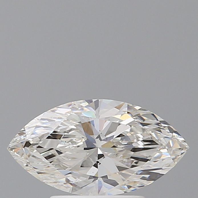 Lab Grown Diamond 1,49Ct G-VS1 Marquise - IGILG819619506 1