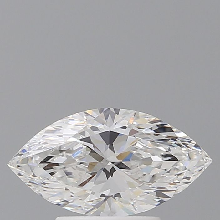 Lab Grown Diamond 1,57Ct E-VS1 Marquise - IGILG819619483 1