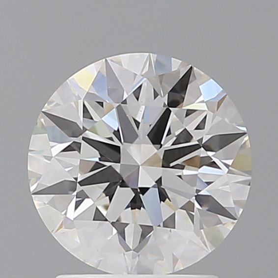 Lab Grown Diamond 2,06Ct E-VVS2 Round - IGILG818692806 1