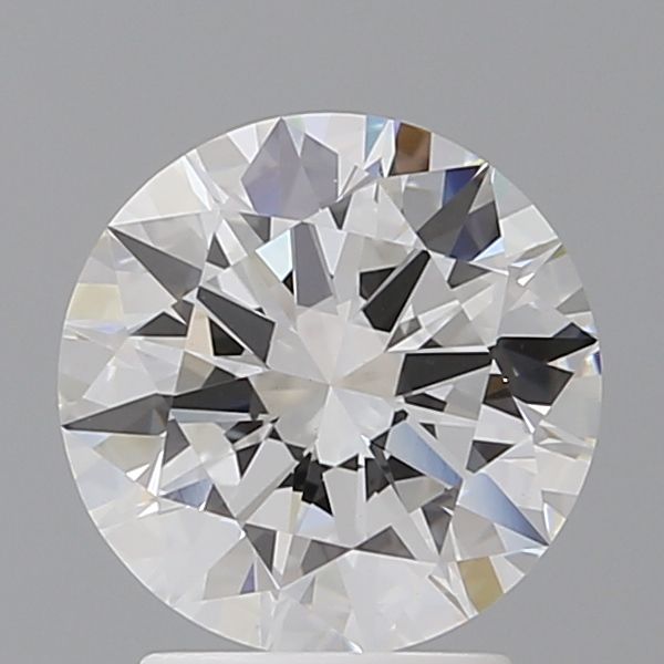 Lab Grown Diamond 2,5Ct E-VS1 Round - IGILG818692602 1