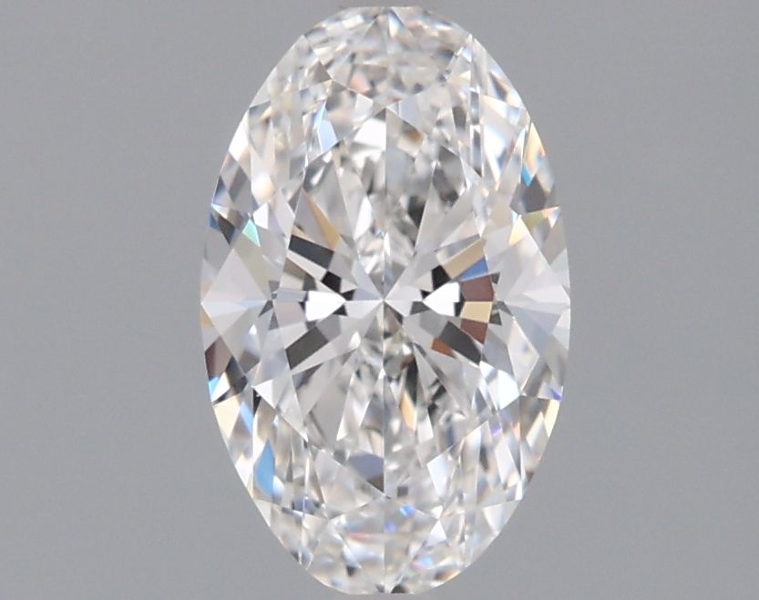 Lab Grown Diamond 1,05Ct F-VVS2 Oval - IGILG816623423 1