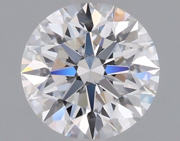Lab Grown Diamond 0,95Ct D-VVS2 Round - IGILG817670845 1
