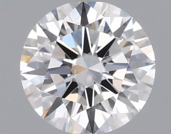Lab Grown Diamond 0,68Ct E-VVS2 Round - IGILG816613278 1