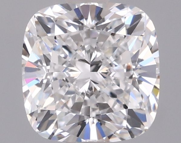 Lab Grown Diamond 1,52Ct D-VVS1 Cushion - IGILG816611931 1
