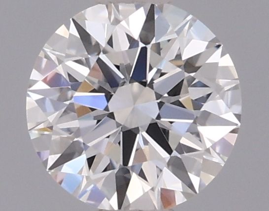 Lab Grown Diamond 0,56Ct E-VVS1 Round - IGILG816611097 1