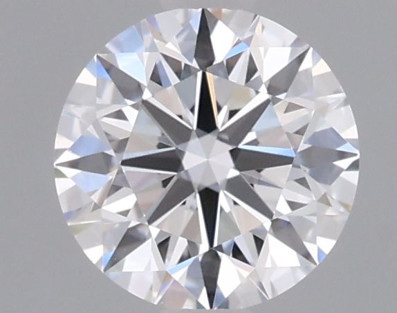 Lab Grown Diamond 0,72Ct E-VVS1 Round - IGILG804674201 1