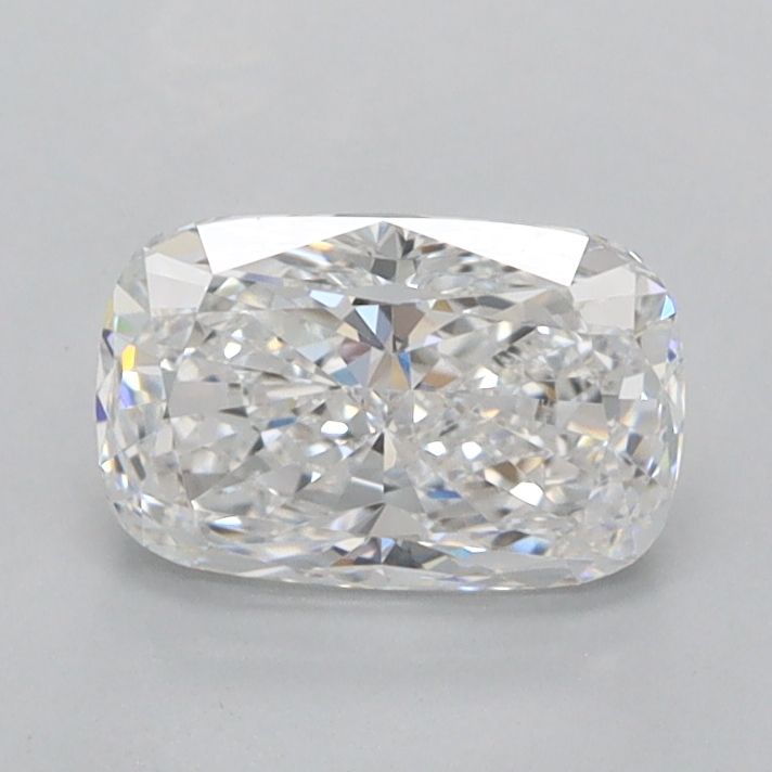 Lab Grown Diamond 1,02Ct D-FL Cushion - IGILG816611969 1