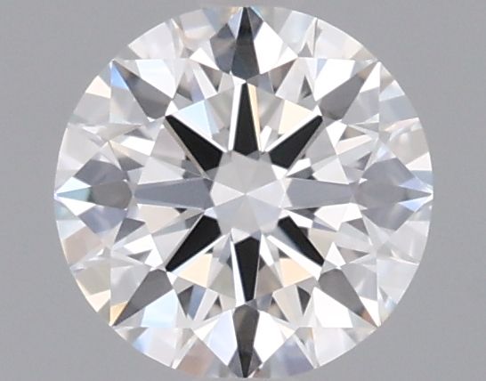 Lab Grown Diamond 0,61Ct E-VVS1 Round - IGILG816611108 1