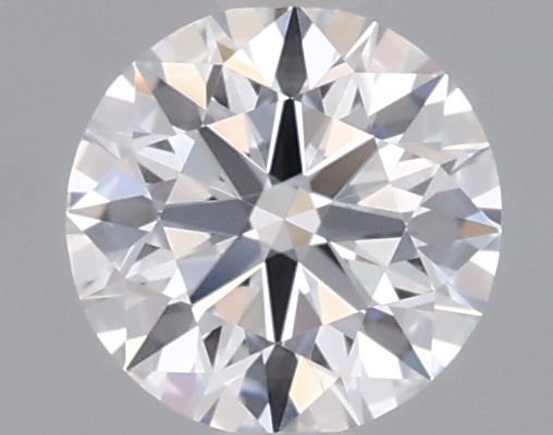 Lab Grown Diamond 0,52Ct D-VVS1 Round - IGILG816611112 1