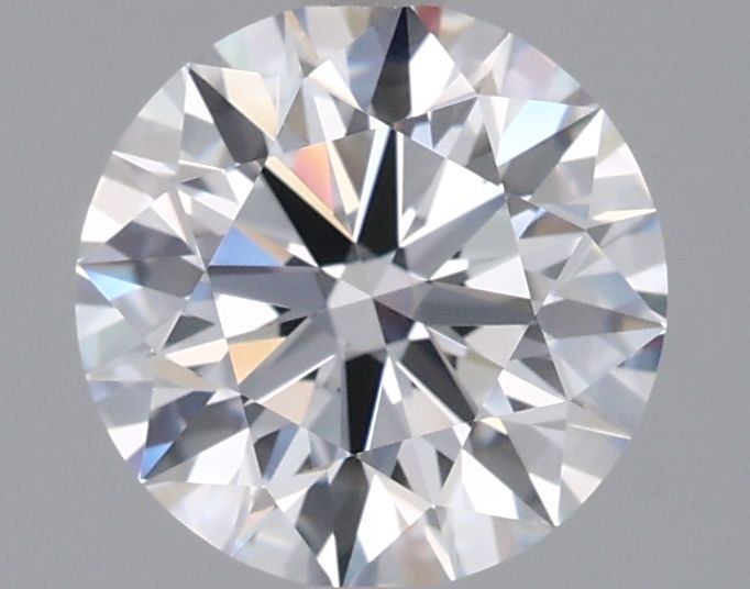 Lab Grown Diamond 1,52Ct E-VVS1 Round - IGILG811638236 1