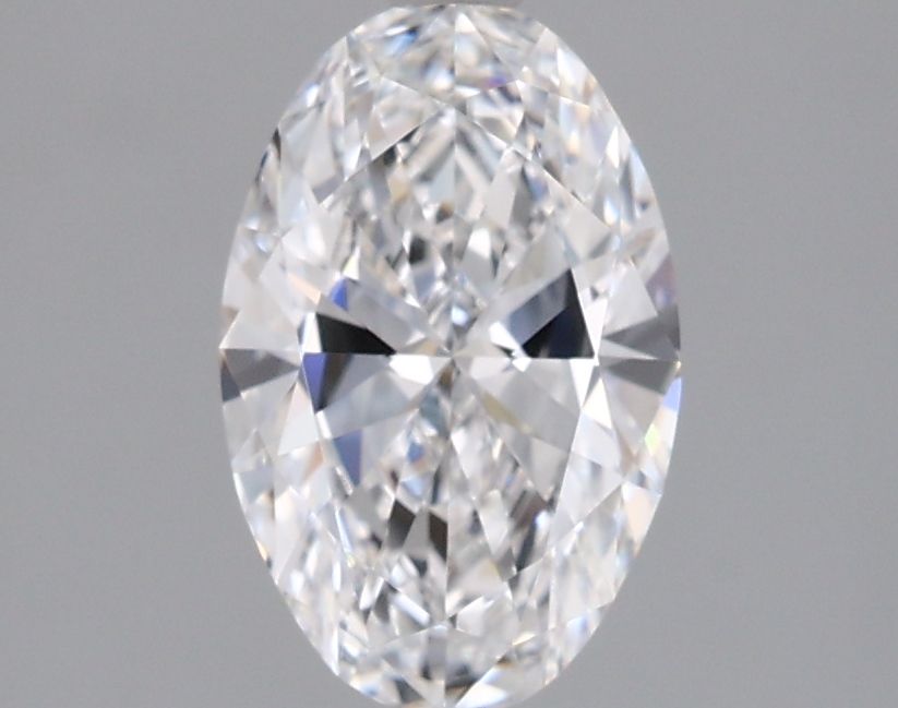 Lab Grown Diamond 1,4Ct D-VVS2 Oval - IGILG816610992 1