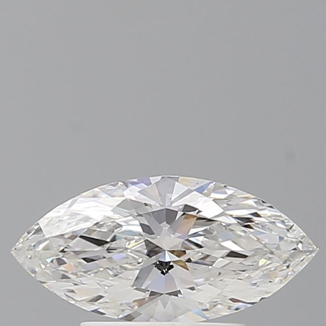 Lab Grown Diamond 1,08Ct E-VVS2 Marquise - IGILG818692771 1