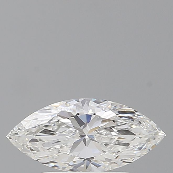 Lab Grown Diamond 1Ct E-VVS2 Marquise - IGILG819645626 1