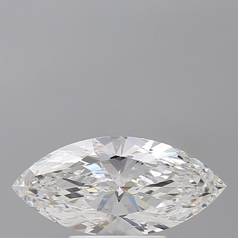 Lab Grown Diamond 1,6Ct E-VVS2 Marquise - IGILG817692283 1