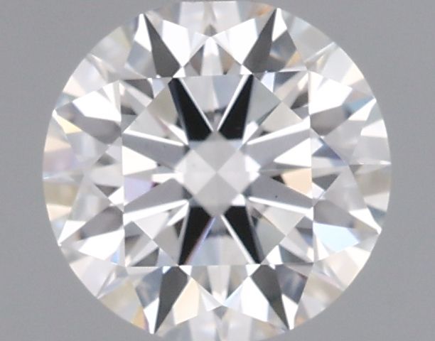 Lab Grown Diamond 1,04Ct E-VS1 Round - IGILG811636816 1