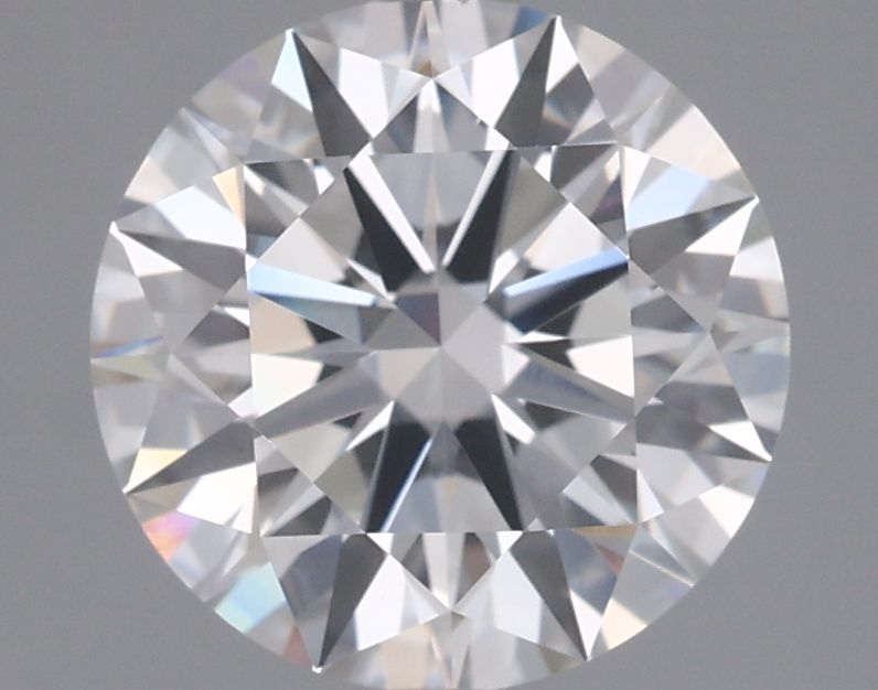 Lab Grown Diamond 2Ct E-VVS2 Round - IGILG811623153 1