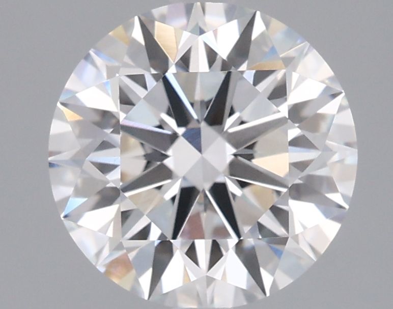 Lab Grown Diamond 2,04Ct E-VVS2 Round - IGILG811623178 1