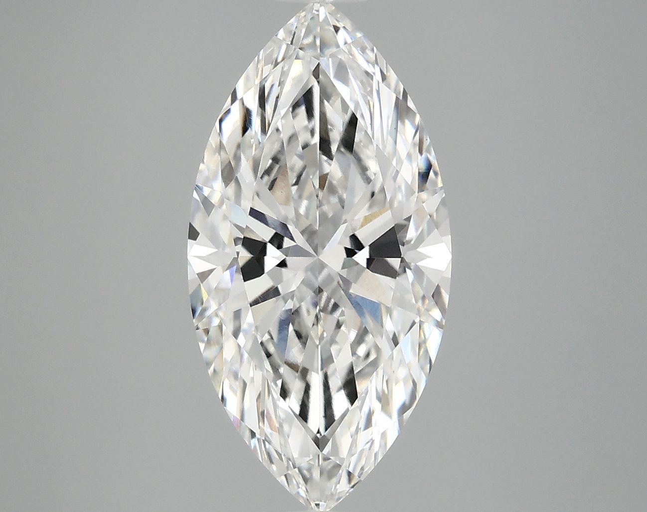 Lab Grown Diamond 3,5Ct E-VVS2 Marquise - IGILG810649957 1