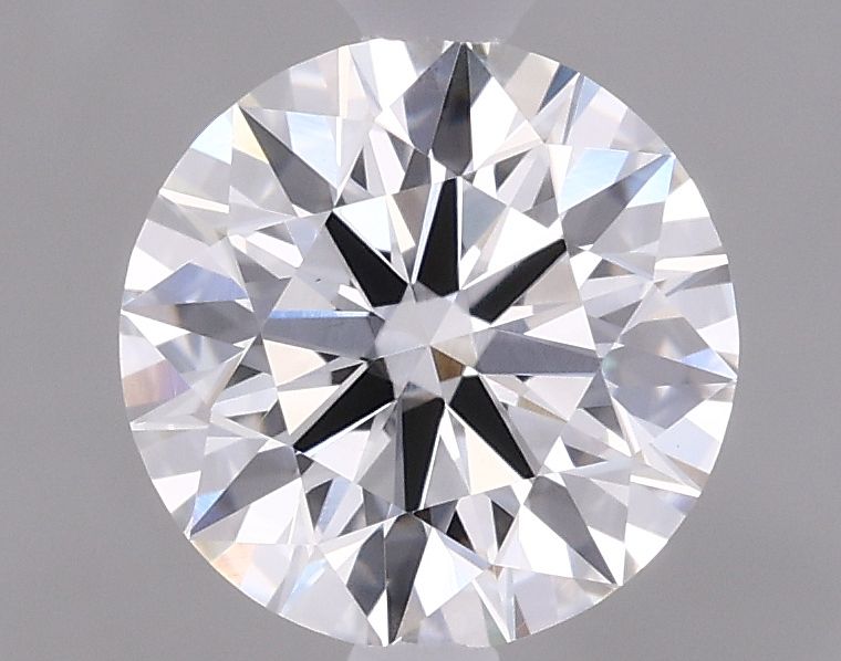 Lab Grown Diamond 1,03Ct D-VS1 Round - IGILG819610319 1
