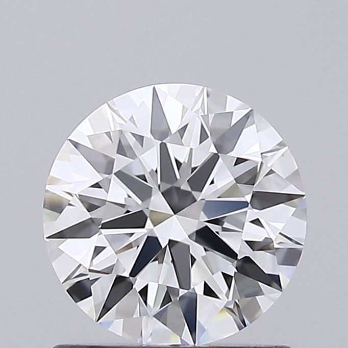 Lab Grown Diamond 1,01Ct D-VVS2 Round - IGILG813671800 1