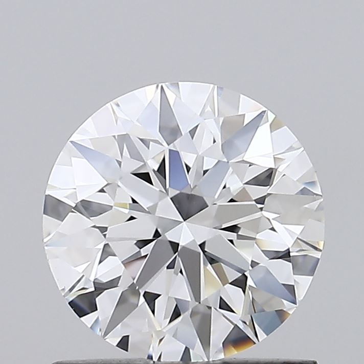 Lab Grown Diamond 1,01Ct D-VVS2 Round - IGILG813671837 1
