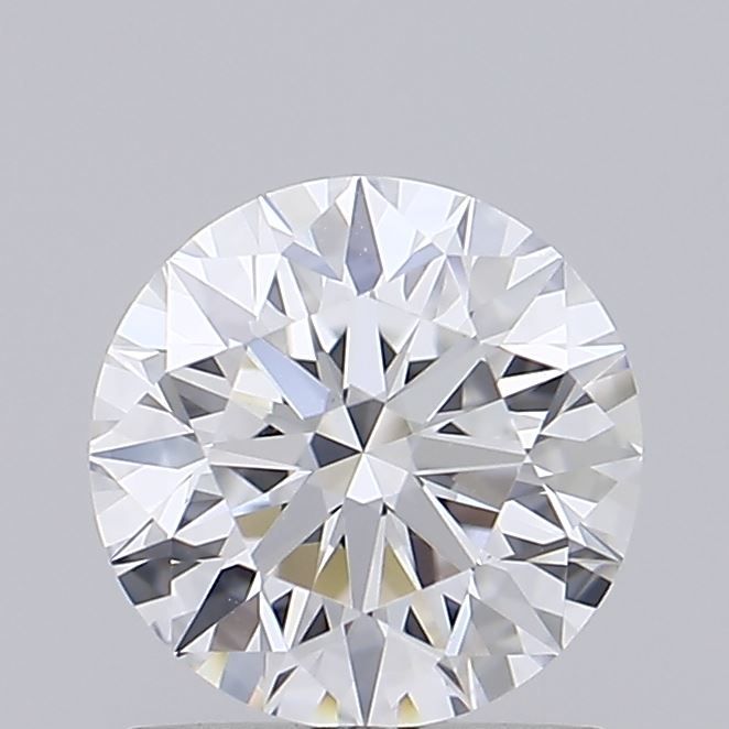 Lab Grown Diamond 1Ct D-VVS1 Round - IGILG813671710 1