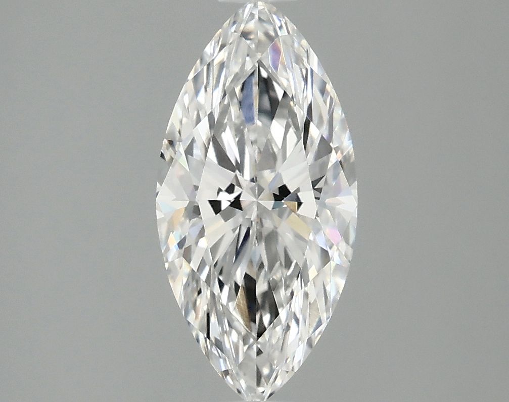 Lab Grown Diamond 1,58Ct E-VVS2 Marquise - IGILG803678616 1
