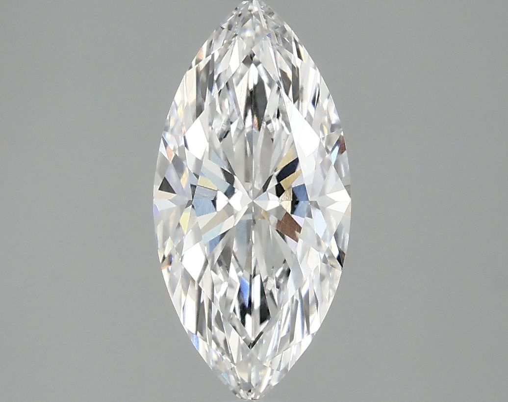 Lab Grown Diamond 1,58Ct E-VVS2 Marquise - IGILG803684611 1