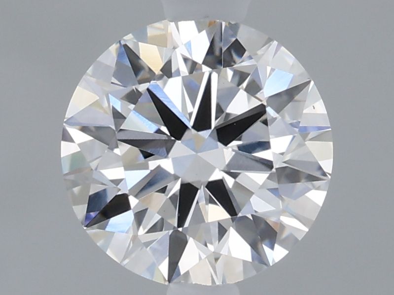 Lab Grown Diamond 1Ct D-VS1 Round - IGILG819631253 1