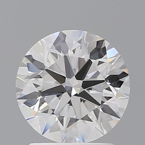 Lab Grown Diamond 1,94Ct E-VS1 Round - IGILG818693665 1