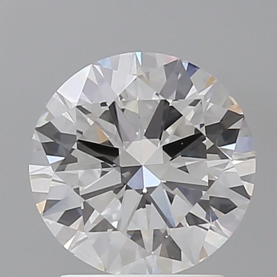 Lab Grown Diamond 2Ct E-VVS2 Round - IGILG819619600 1