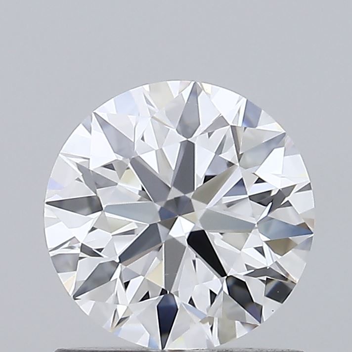 Lab Grown Diamond 1Ct D-VS1 Round - IGILG813671948 1