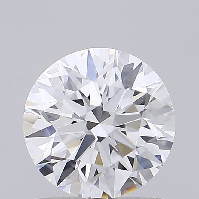 Lab Grown Diamond 1Ct D-VS1 Round - IGILG813671851 1