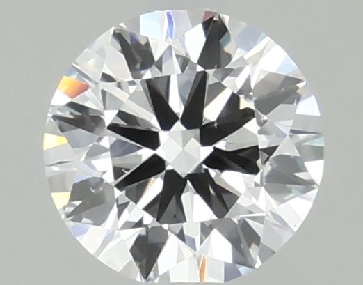 Lab Grown Diamond 1Ct D-VS2 Round - IGILG818632193 1