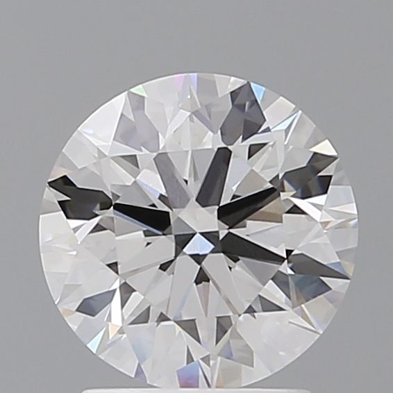 Lab Grown Diamond 2,09Ct E-VVS2 Round - IGILG818693645 1