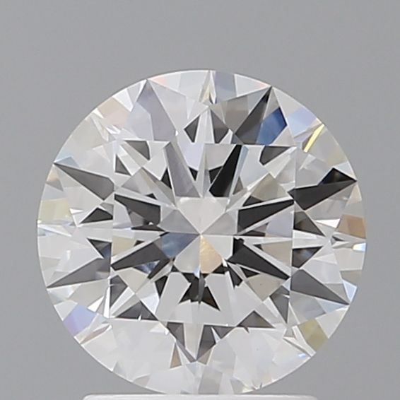Lab Grown Diamond 2,1Ct E-VVS2 Round - IGILG809688601 1