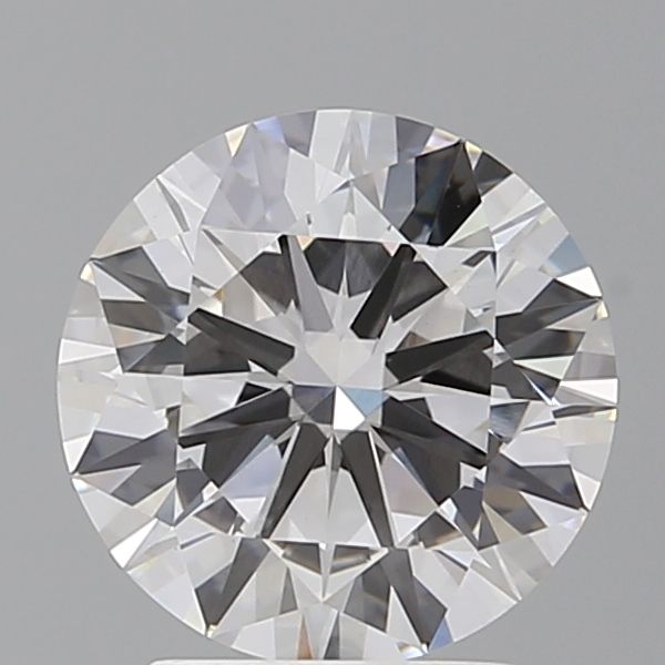 Lab Grown Diamond 2,52Ct E-VVS2 Round - IGILG817692244 1