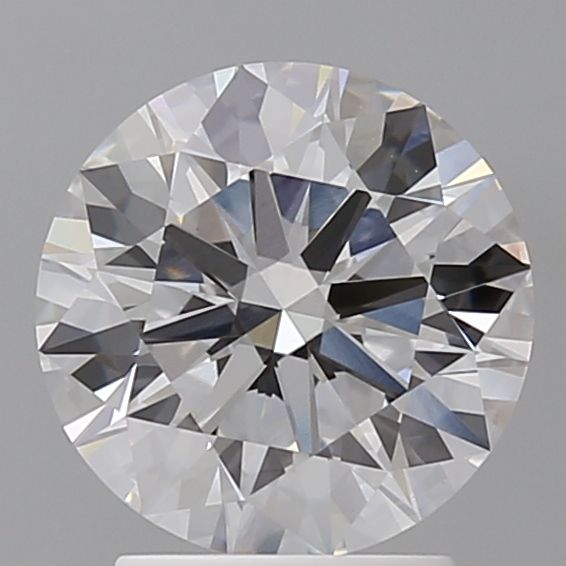 Lab Grown Diamond 2,52Ct D-VVS2 Round - IGILG817692264 1
