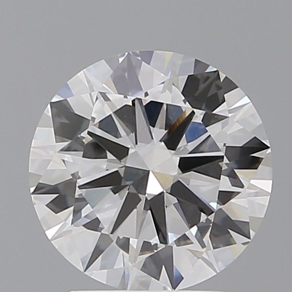 Lab Grown Diamond 2,5Ct D-VVS2 Round - IGILG817692341 1