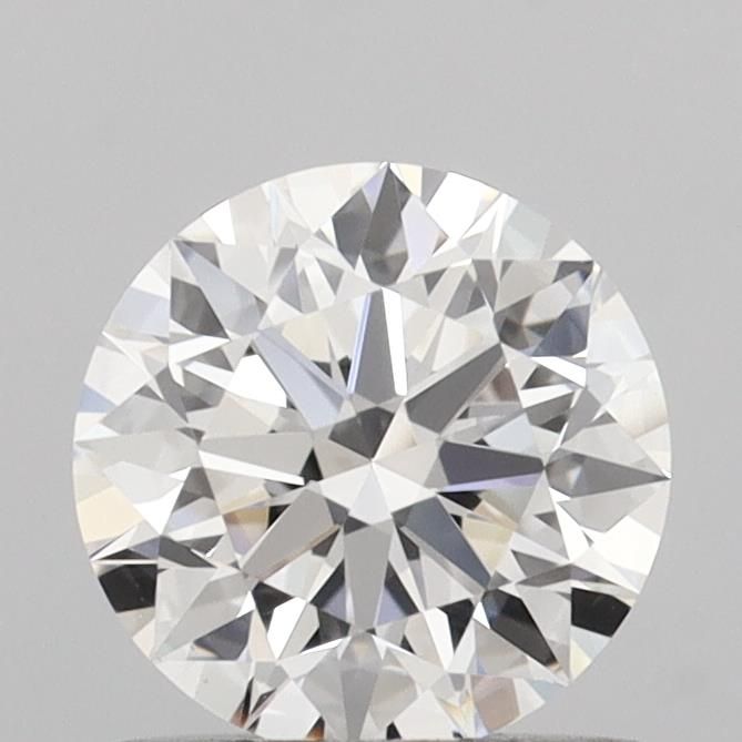 Lab Grown Diamond 0,86Ct D-VS1 Round - IGILG816670267 1