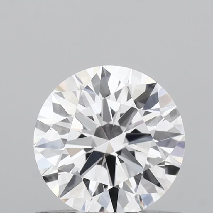 Lab Grown Diamond 0,63Ct D-VVS1 Round - IGILG816670325 1