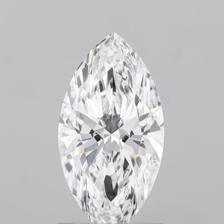 Lab Grown Diamond 1,51Ct D-VVS1 Marquise - IGILG816627100 1