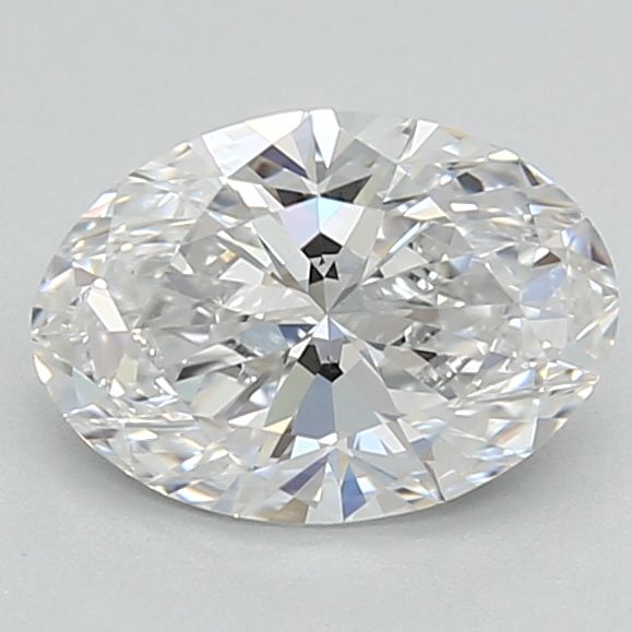 Lab Grown Diamond 1,02Ct E-VS1 Oval - IGILG818631524 1
