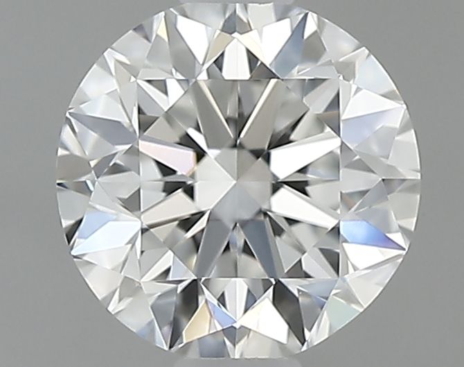 Diamond Natural 0,7Ct F-VVS2 Round - GIA2554855210 1
