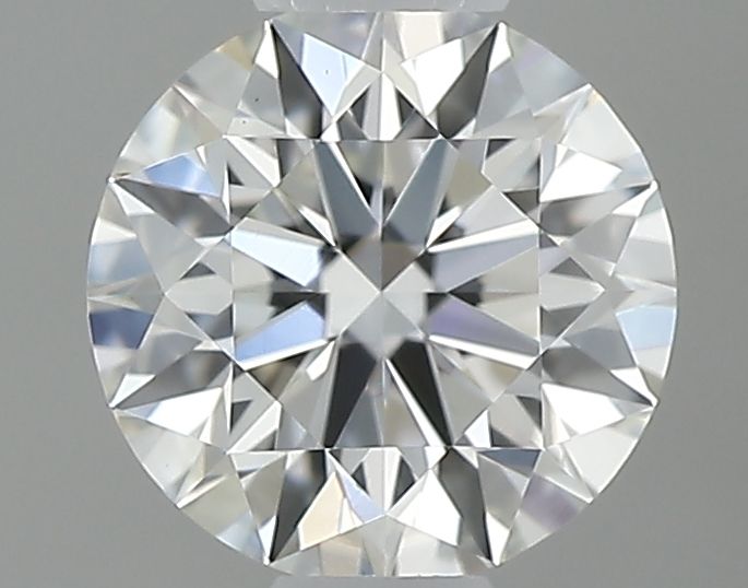 Diamond Natural 0,4Ct H-VS1 Round - GIA2556856114 1