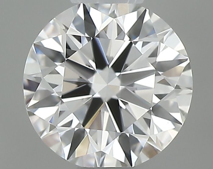 Diamond Natural 0,4Ct H-VS1 Round - GIA2556854037 1