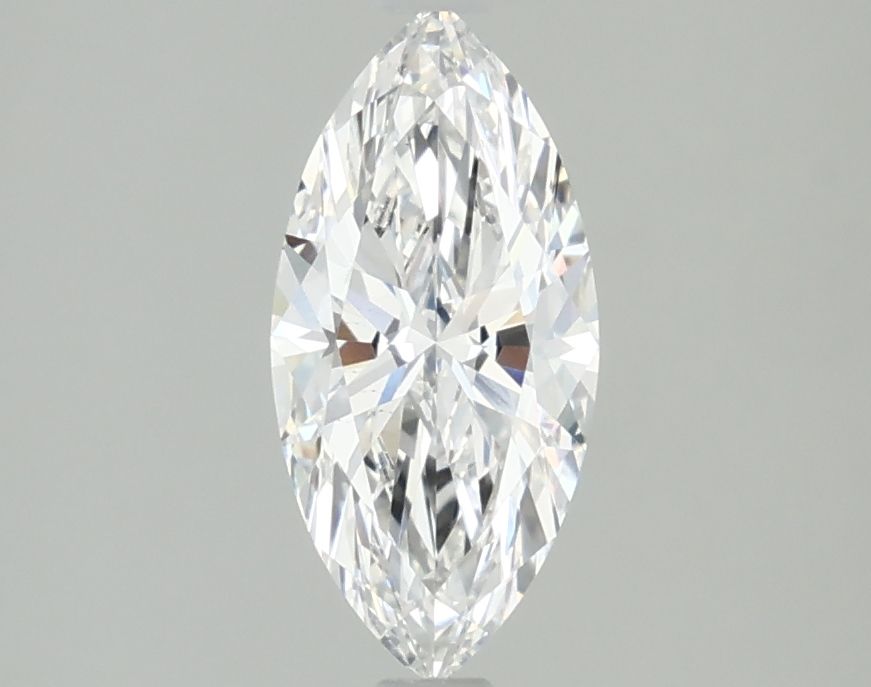 Lab Grown Diamond 1,1Ct E-VS1 Marquise - IGILG818639163 1