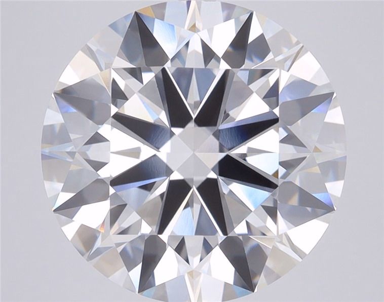 Lab Grown Diamond 1,01Ct D-VVS2 Round - IGILG815687824 1