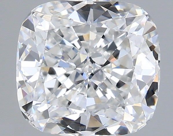 Lab Grown Diamond 2,04Ct E-VVS2 Cushion - IGILG811652639 1