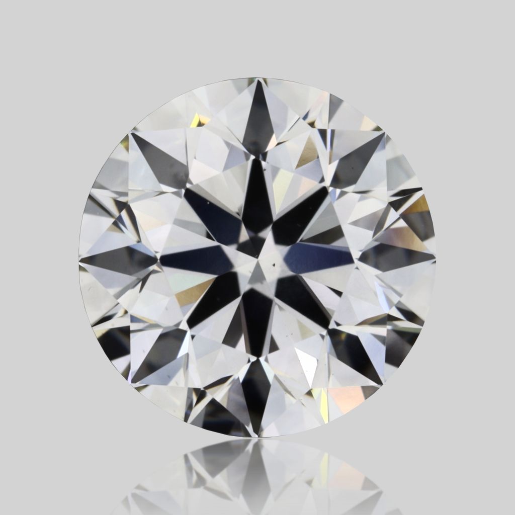 Diamond Natural 1,2Ct I-VS1 Round - IGI782676495 1